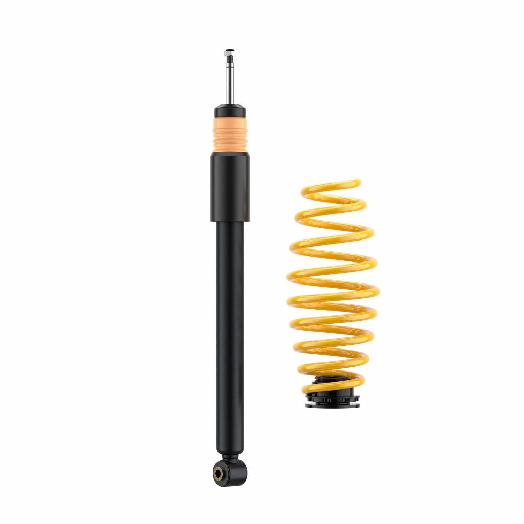 ST 13281028 Coilover Kit ST X AUDI A3; (8V) Photo-7 