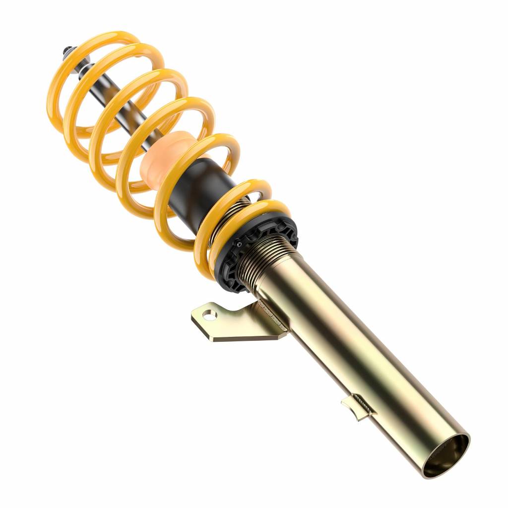 ST 1828000H Coilover Kit ST XA SEAT Leon; (5F) Photo-3 