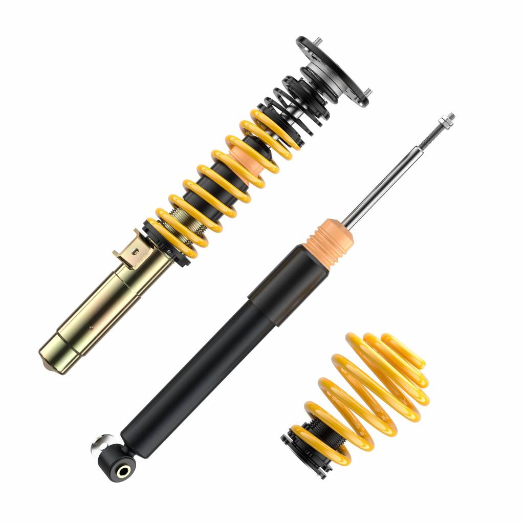 ST 18220821 Coilover Kit ST XTA BMW 3er / 3-series (E46); (346L, 346C, 346R) 05/98- Photo-1 