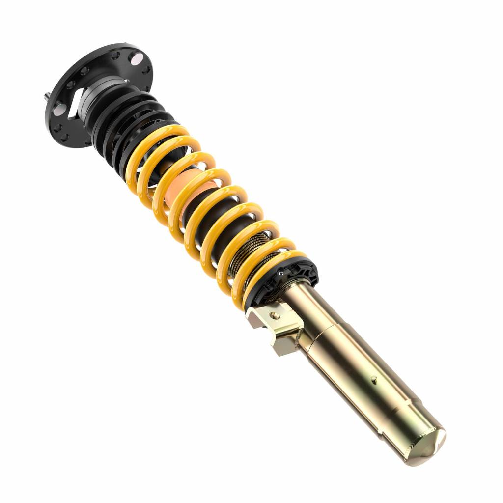 ST 18220821 Coilover Kit ST XTA BMW 3er / 3-series (E46); (346L, 346C, 346R) 05/98- Photo-3 