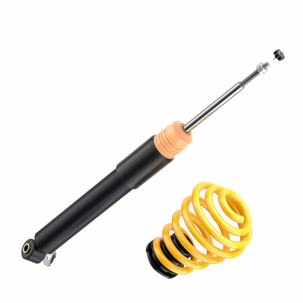 ST 18220821 Coilover Kit ST XTA BMW 3er / 3-series (E46); (346L, 346C, 346R) 05/98- Photo-5 