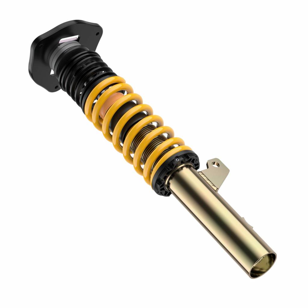 ST 18281820 Coilover Kit ST XTA SEAT Leon; (1P) Photo-3 
