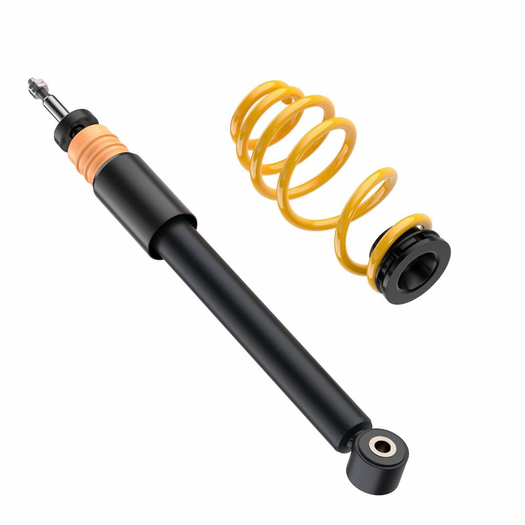 ST 18281820 Coilover Kit ST XTA SEAT Leon; (1P) Photo-6 