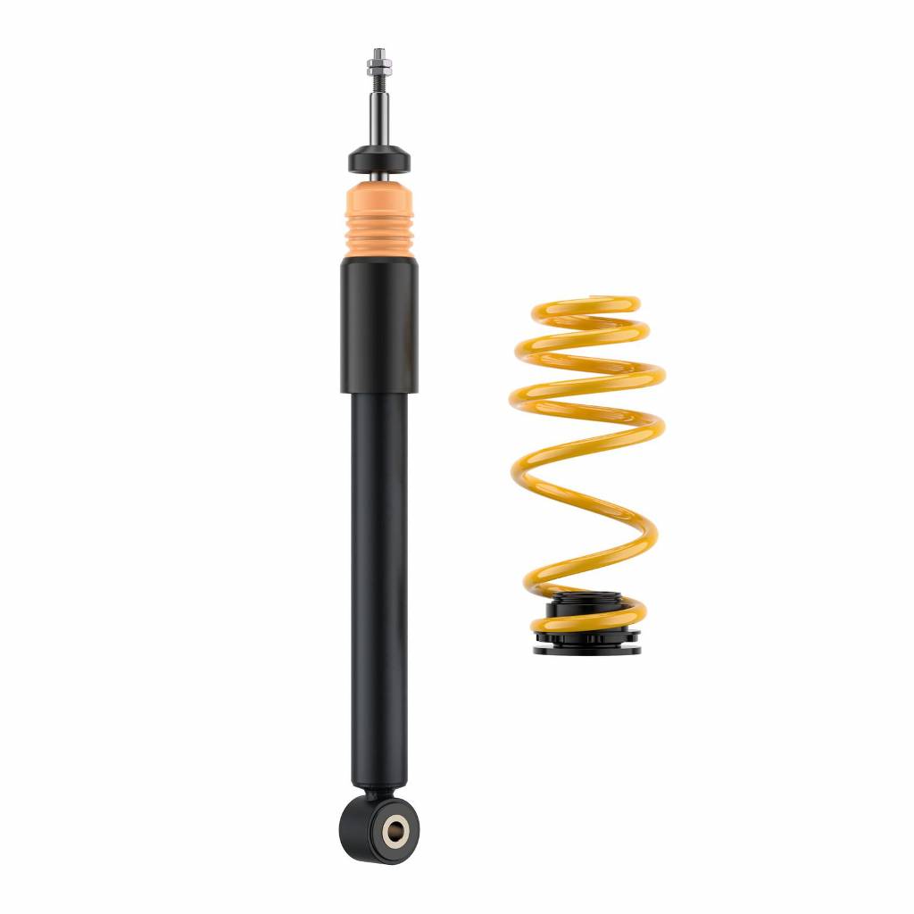 ST 18281820 Coilover Kit ST XTA SEAT Leon; (1P) Photo-7 