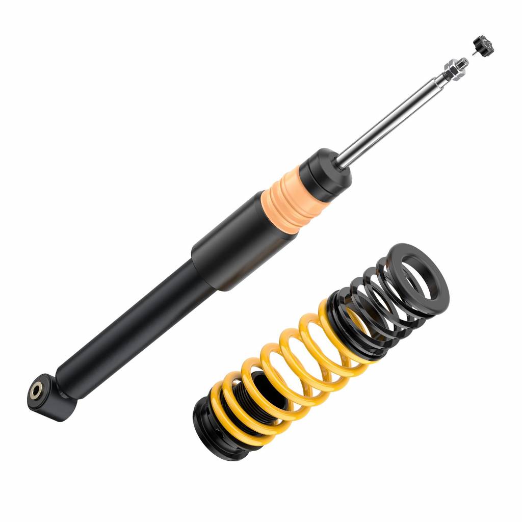 ST 18281815 Coilover Kit ST XTA AUDI A1; (8X) 08/10- Photo-5 
