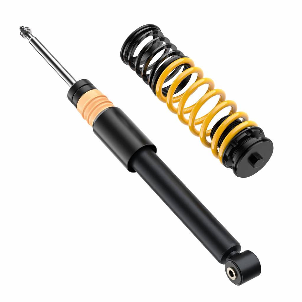 ST 18281815 Coilover Kit ST XTA AUDI A1; (8X) 08/10- Photo-6 