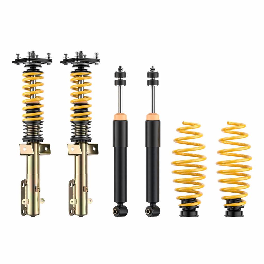 ST 18230855 Coilover Kit ST XTA FORD (USA) Mustang; (Mustang, -GT, -Shelby) 08-12/12 Photo-0 