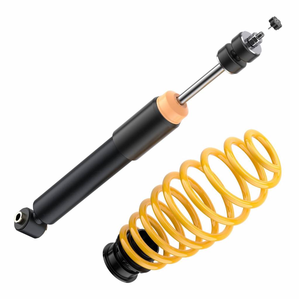 ST 18230855 Coilover Kit ST XTA FORD (USA) Mustang; (Mustang, -GT, -Shelby) 08-12/12 Photo-5 