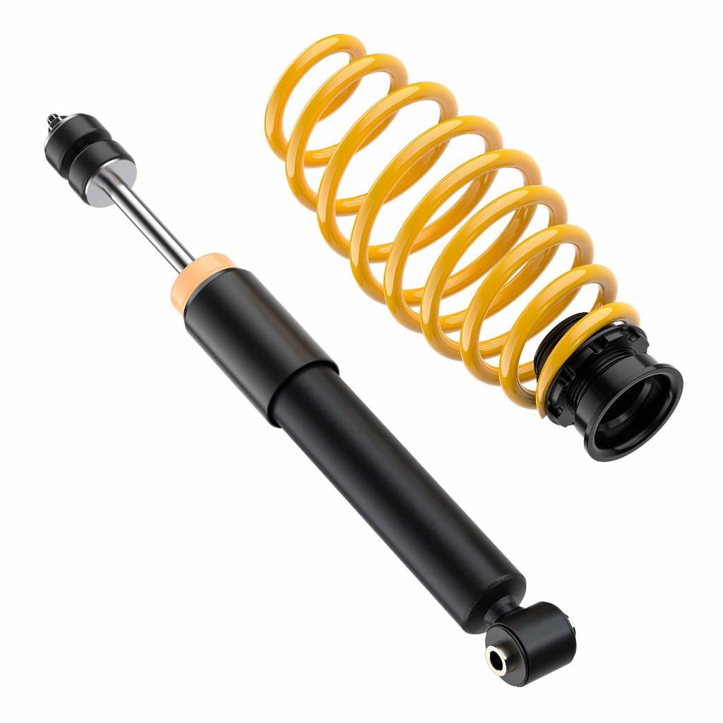 ST 18230855 Coilover Kit ST XTA FORD (USA) Mustang; (Mustang, -GT, -Shelby) 08-12/12 Photo-6 