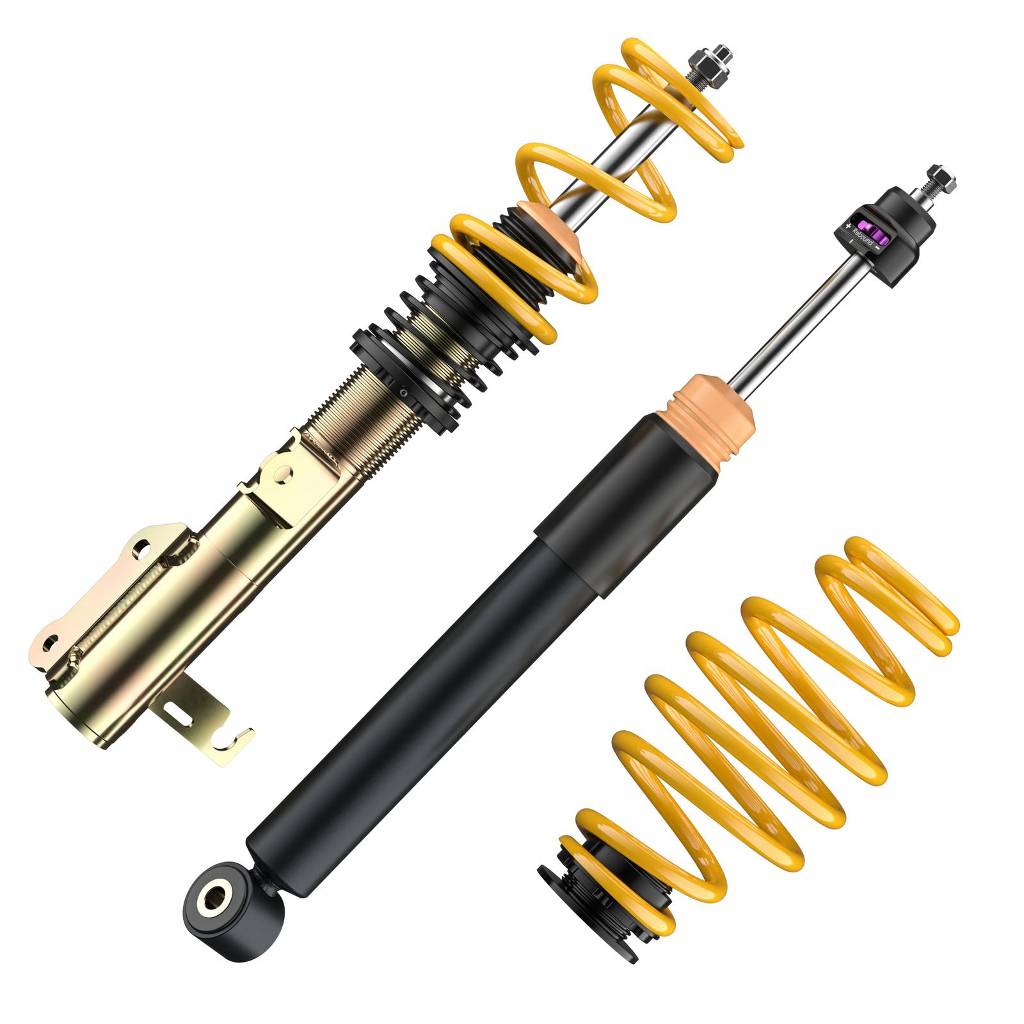 ST 18260057 Coilover Kit ST XA CHEVROLET / DAEWOO Cruze; (KL1J) 05/09- Photo-1 