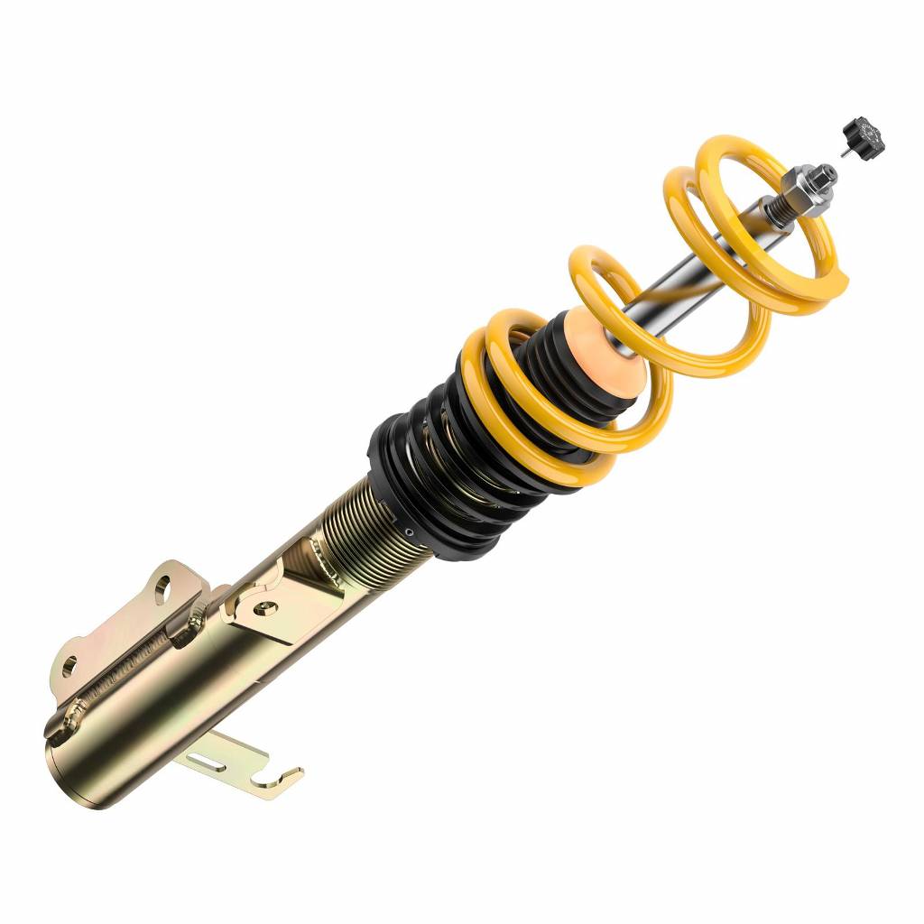 ST 18260057 Coilover Kit ST XA CHEVROLET / DAEWOO Cruze; (KL1J) 05/09- Photo-2 