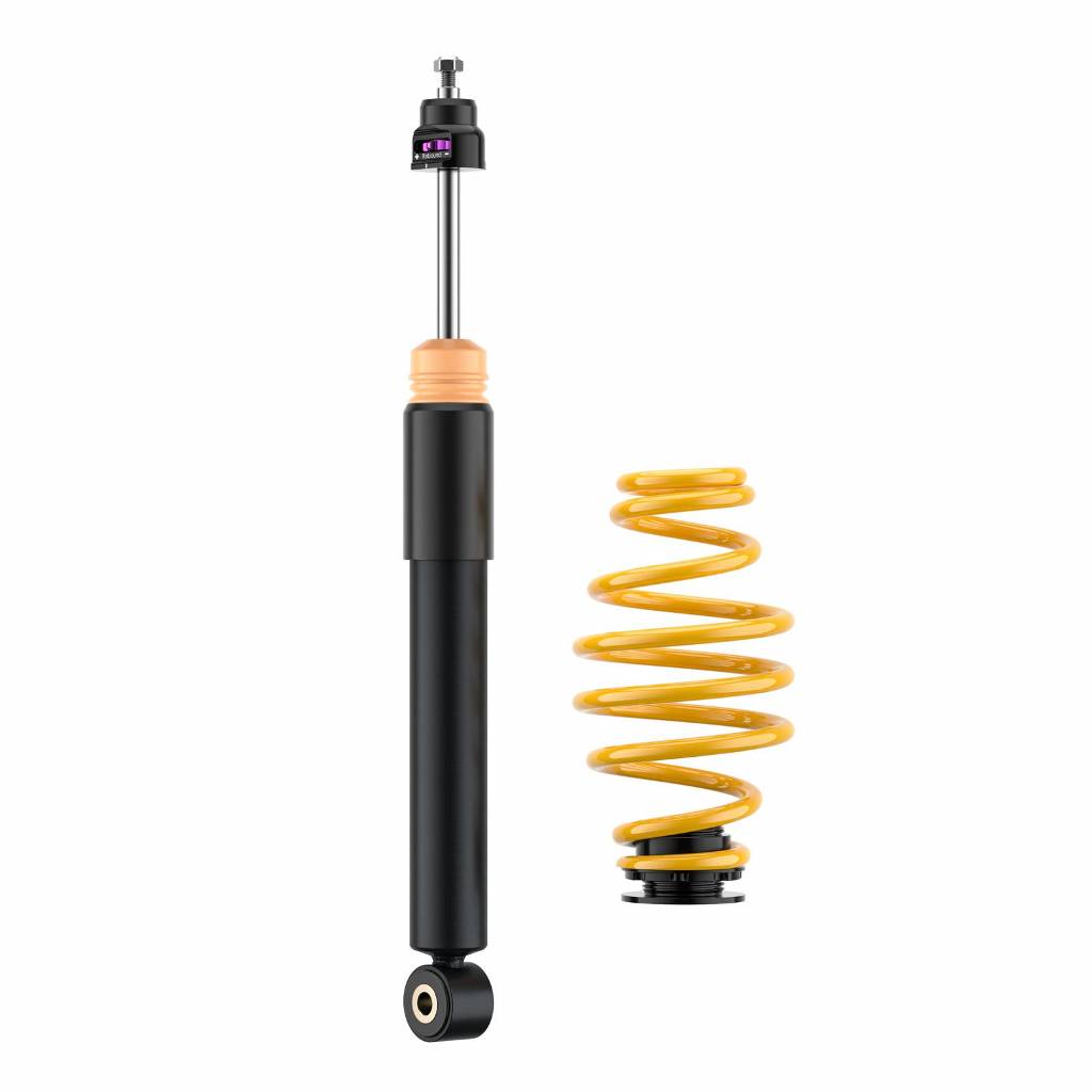 ST 18260057 Coilover Kit ST XA CHEVROLET / DAEWOO Cruze; (KL1J) 05/09- Photo-7 