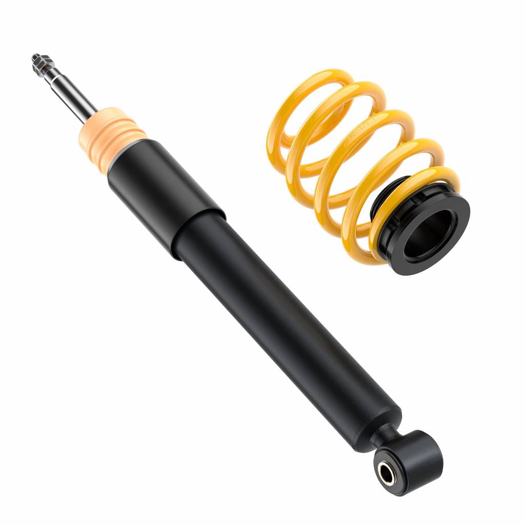 ST 182200AT Coilover Kit ST XA MINI Mini F56, F55; (UKL-L, FML2, FML4) Photo-6 