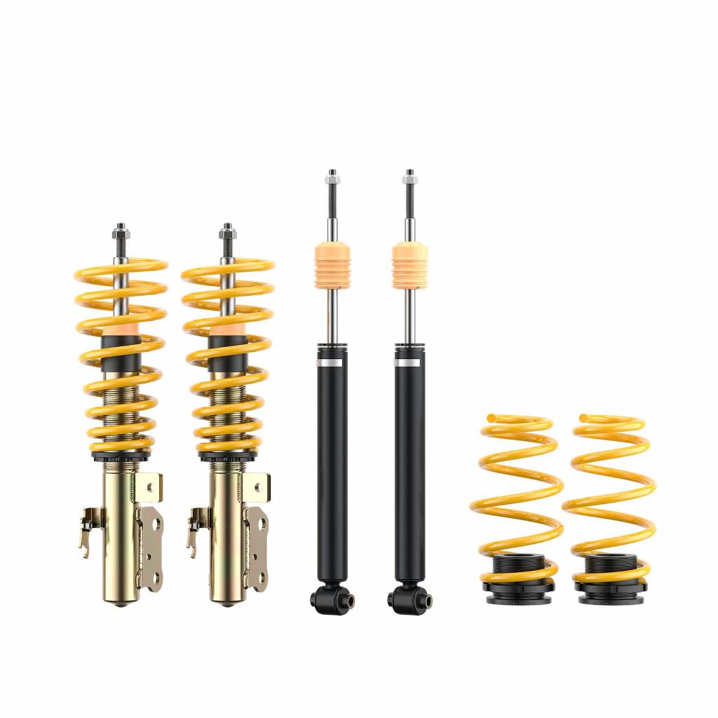 ST 18256014 Coilover Kit ST XA TOYOTA Prius; (XW3(a), XW3P) 04/12- Photo-0 