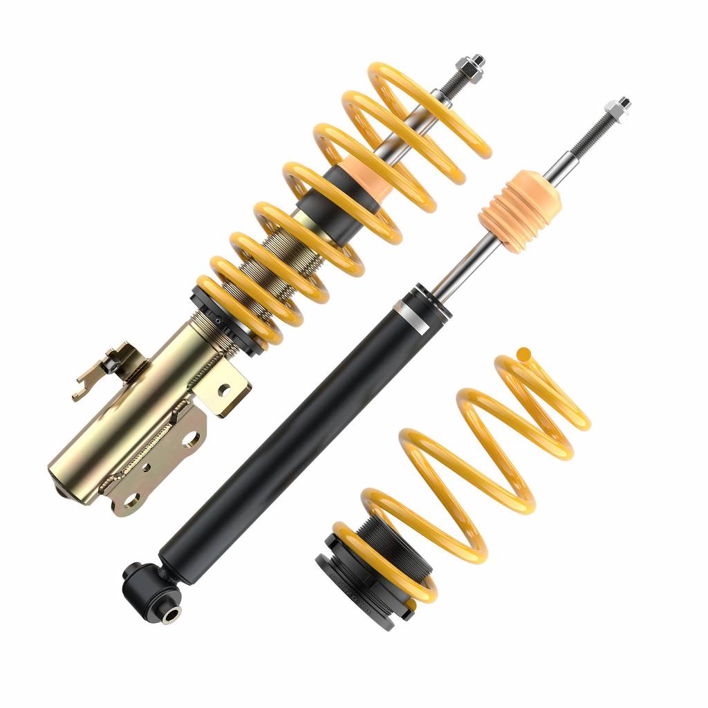 ST 18256014 Coilover Kit ST XA TOYOTA Prius; (XW3(a), XW3P) 04/12- Photo-1 