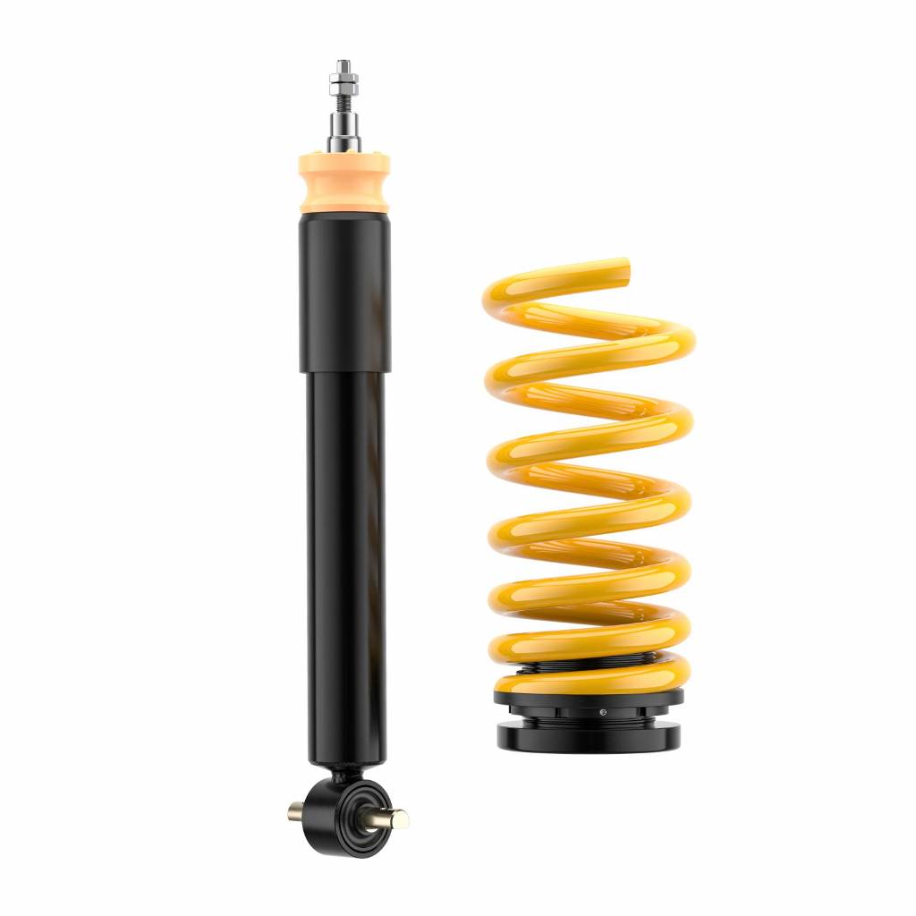 ST 18230865 Coilover Kit ST XTA FORD Mustang; (LAE) 03/15-10/17 Photo-7 