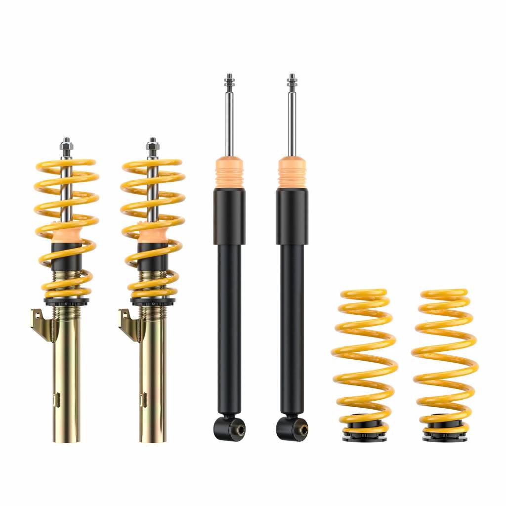 ST 1828000Y Coilover Kit ST XA AUDI A3; (8V) 03/14- Photo-0 