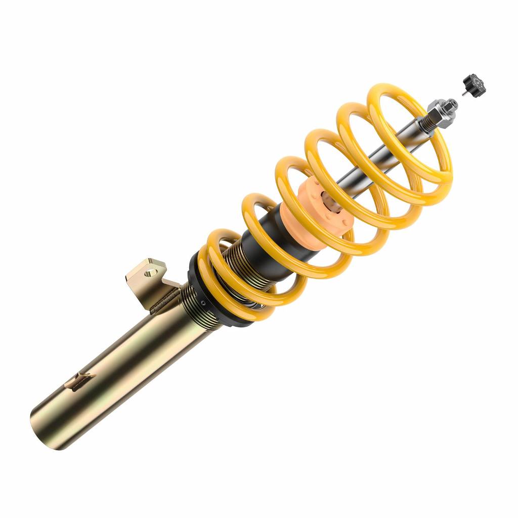 ST 1828000Y Coilover Kit ST XA AUDI A3; (8V) 03/14- Photo-2 