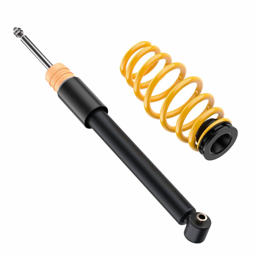 ST 1828000Y Coilover Kit ST XA AUDI A3; (8V) 03/14- Photo-6 