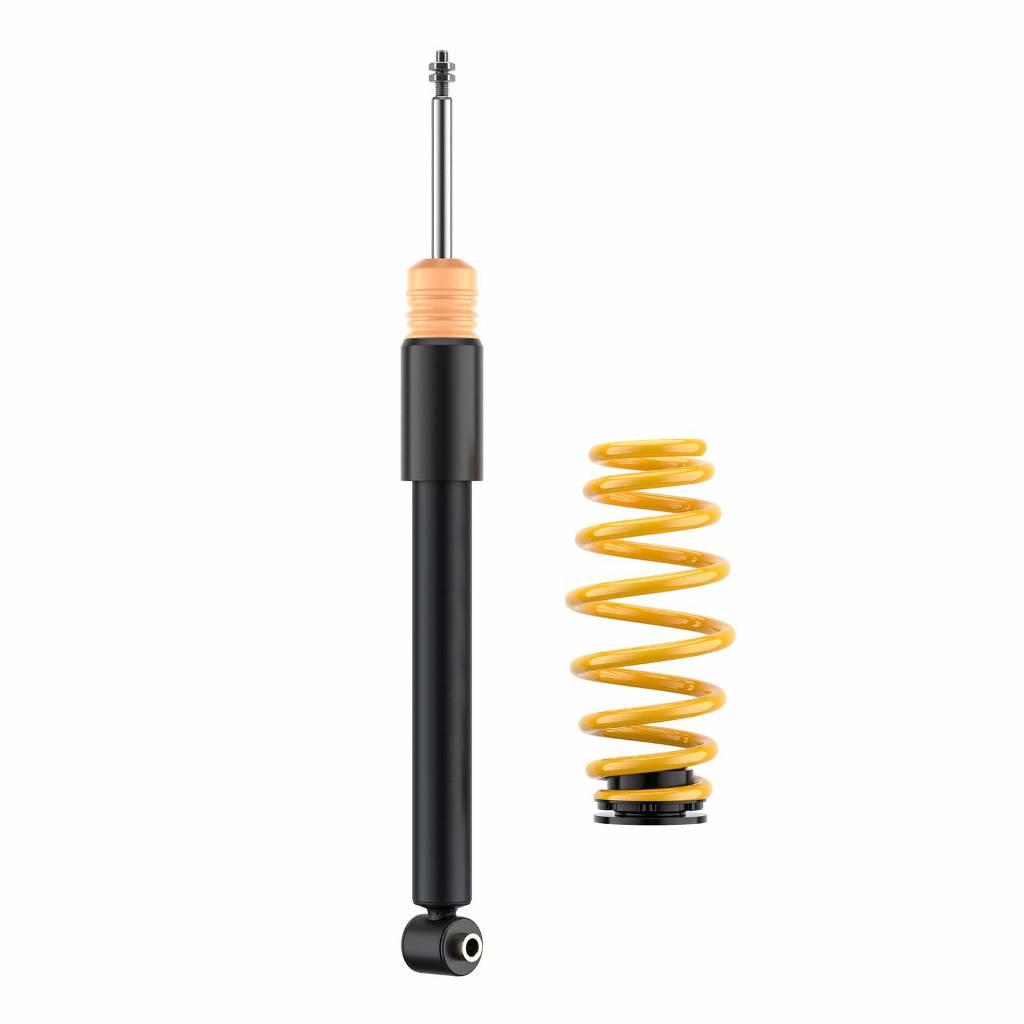 ST 1828000Y Coilover Kit ST XA AUDI A3; (8V) 03/14- Photo-7 