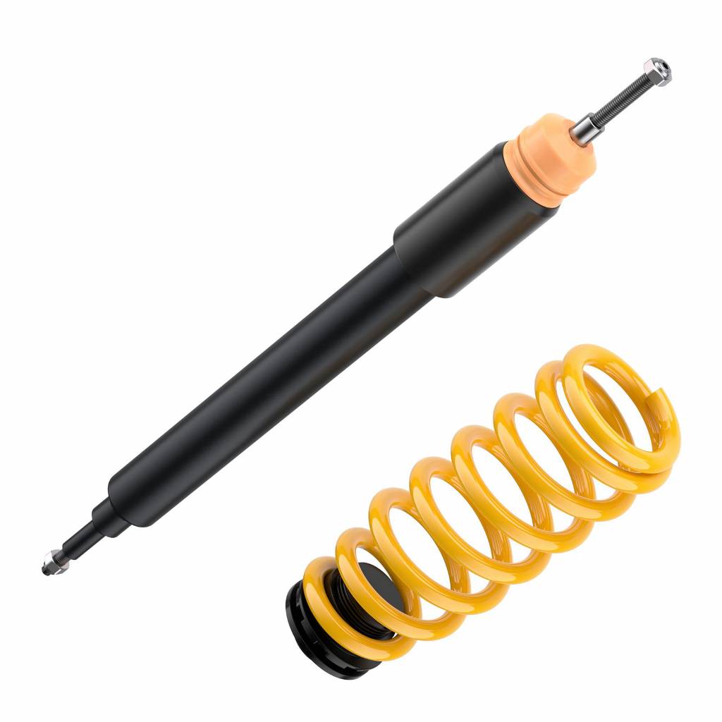 ST 13220048 Coilover Kit ST X BMW 3er / 3-series (E90,E91,E92); (390X, 3L, 3C, 3K) 11/05-01/12 Photo-5 