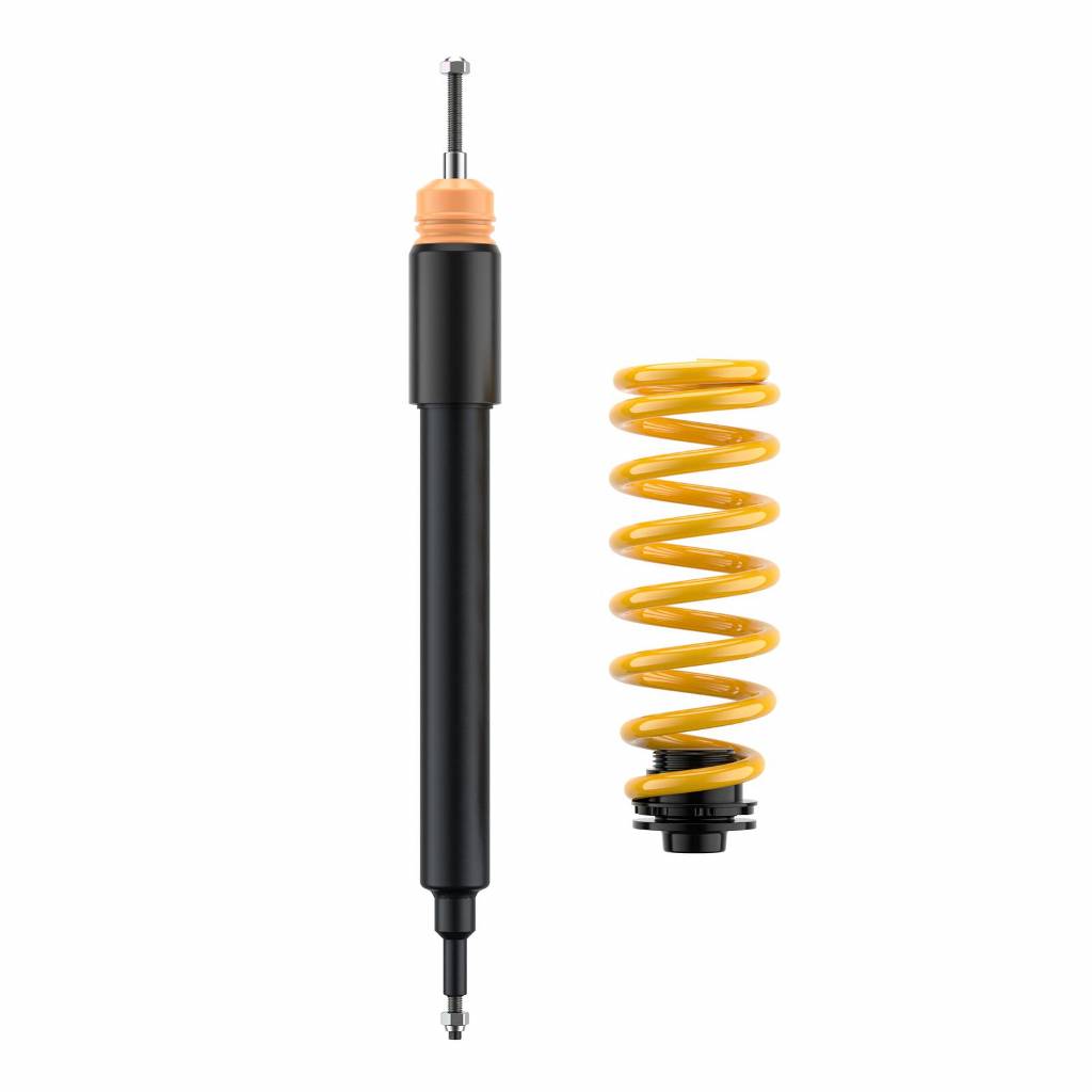 ST 13220048 Coilover Kit ST X BMW 3er / 3-series (E90,E91,E92); (390X, 3L, 3C, 3K) 11/05-01/12 Photo-7 