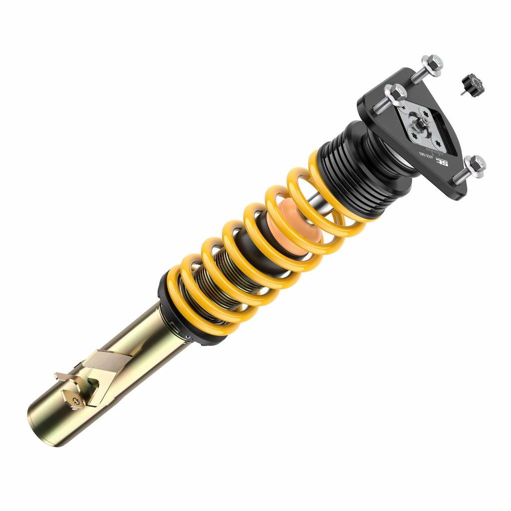 ST 18230821 Coilover Kit ST XTA FORD Focus II; (DA3; DB3; DA3-RS) 12/04- Photo-2 