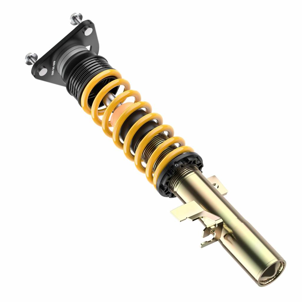 ST 18230821 Coilover Kit ST XTA FORD Focus II; (DA3; DB3; DA3-RS) 12/04- Photo-3 