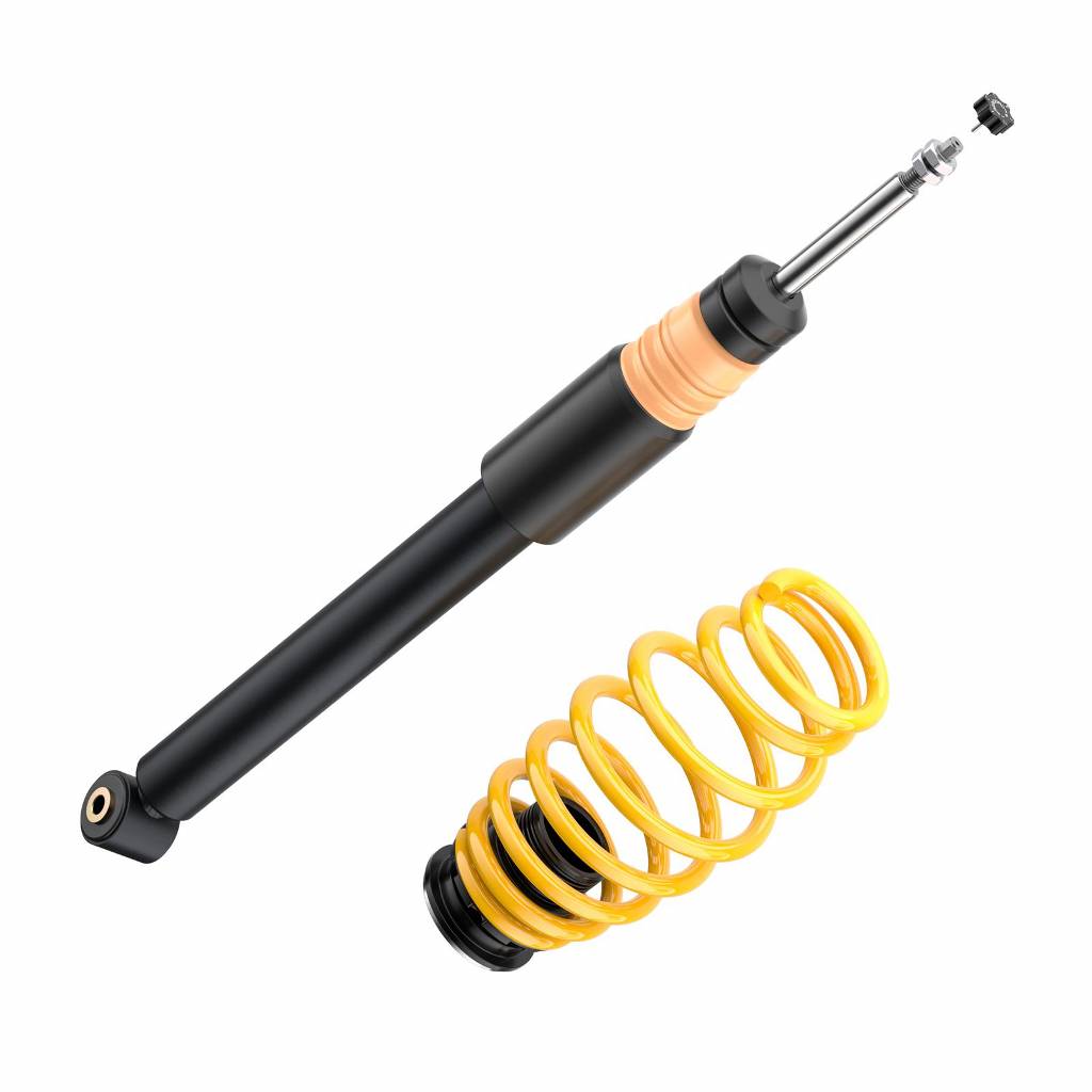 ST 18210805 Coilover Kit ST XTA AUDI A3; (8L) 09/96- Photo-5 