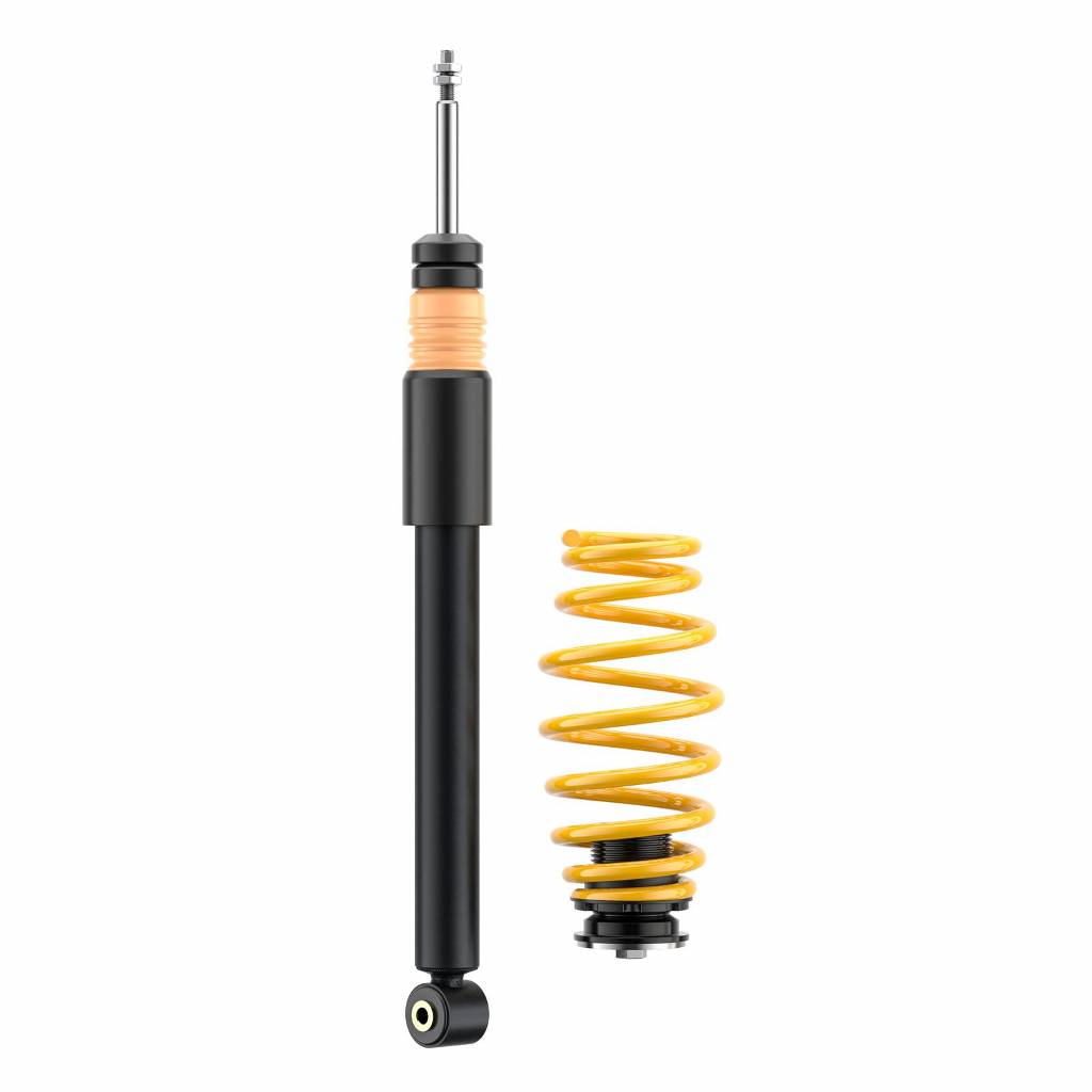 ST 18210805 Coilover Kit ST XTA AUDI A3; (8L) 09/96- Photo-7 