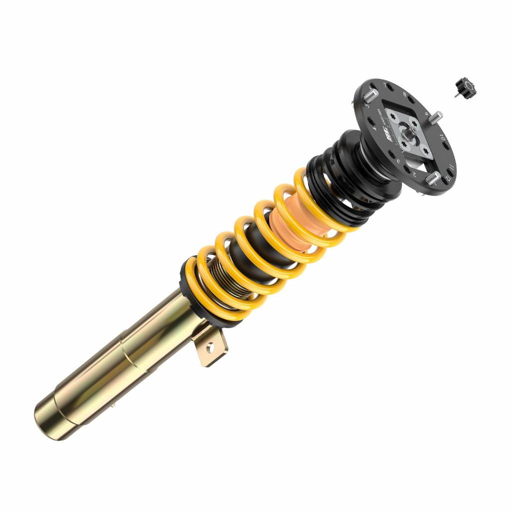 ST 18220804 Coilover Kit ST XTA BMW Z4; (Z85) 02/03- Photo-2 