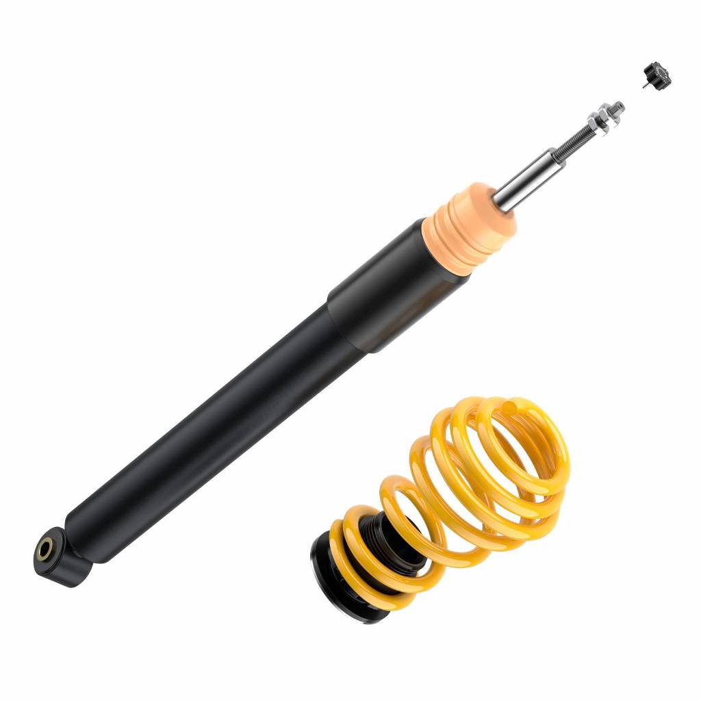 ST 18220804 Coilover Kit ST XTA BMW Z4; (Z85) 02/03- Photo-5 