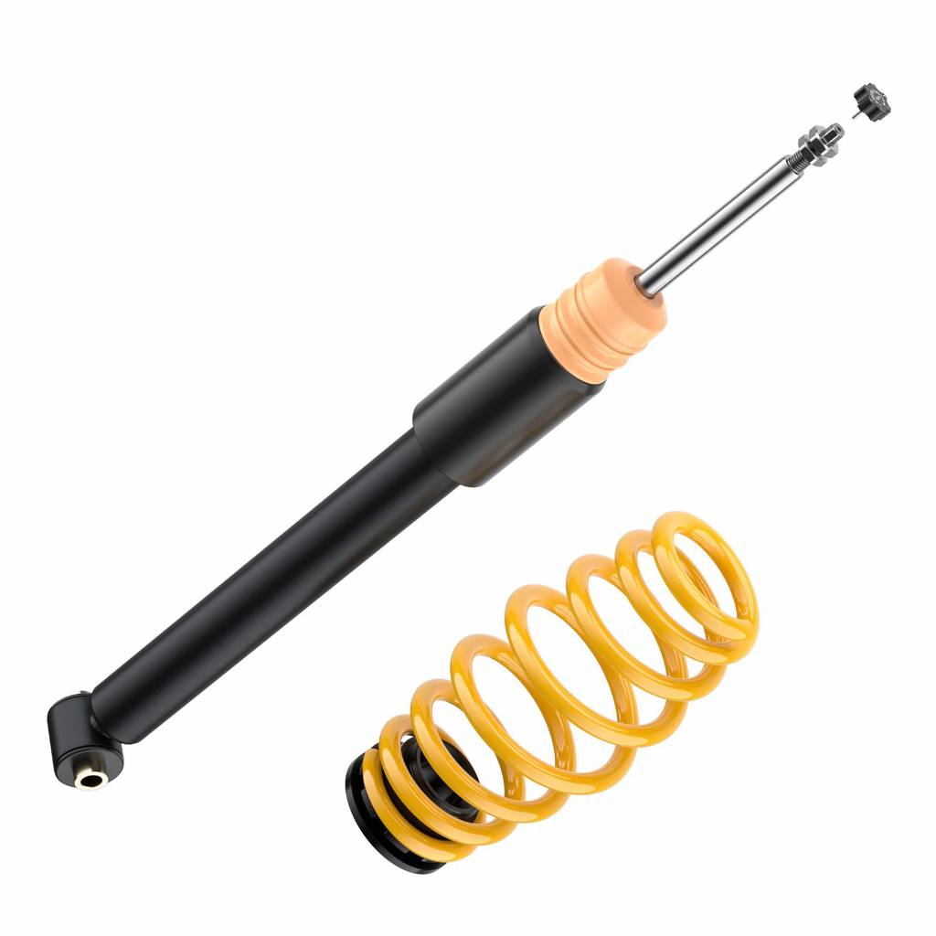 ST 1821000J Coilover Kit ST XA AUDI A3; (8V) 05/12- Photo-5 