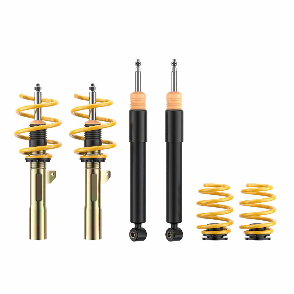 ST 182200AG Coilover Kit ST XA MINI Mini F56, F55; (UKL-L, FML2, FML4) 03/14- Photo-0 