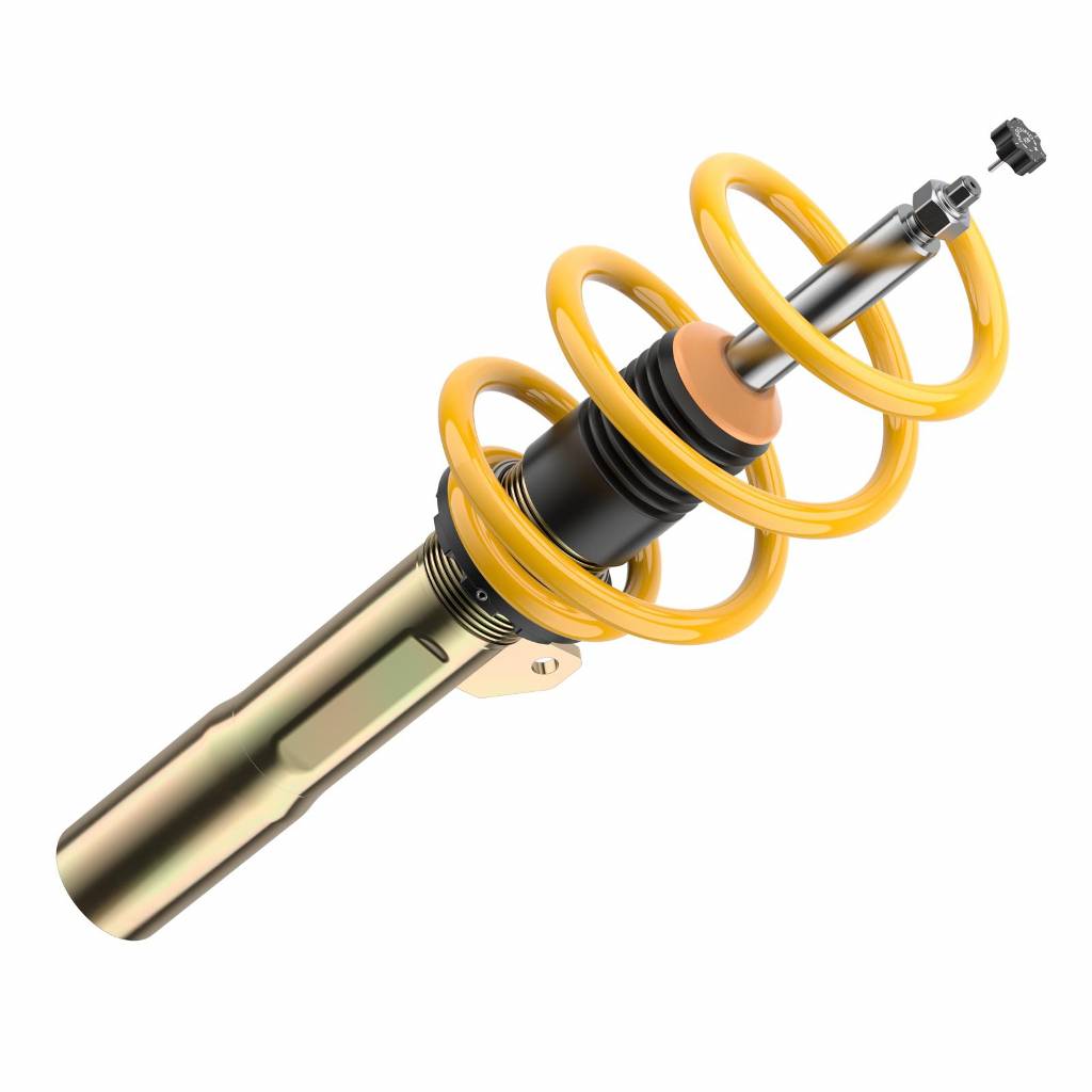 ST 182200AG Coilover Kit ST XA MINI Mini F56, F55; (UKL-L, FML2, FML4) 03/14- Photo-2 