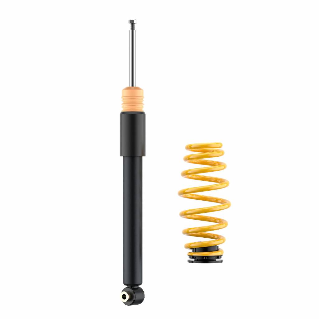 ST 1328000Z Coilover Kit ST X AUDI A3; (8V) Photo-7 