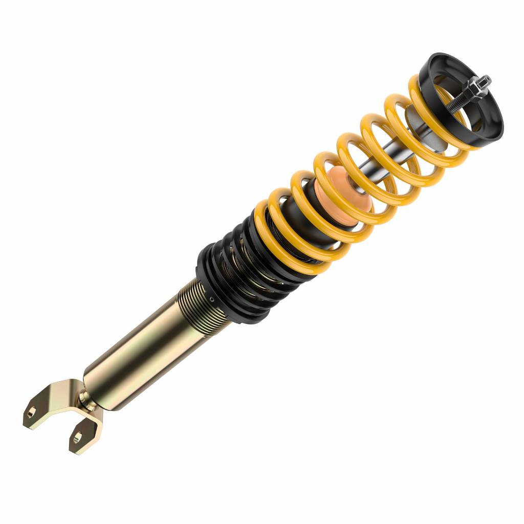 ST 13275015 Coilover Kit ST X FIAT 124 Spider; (NF) 06/16- Photo-2 