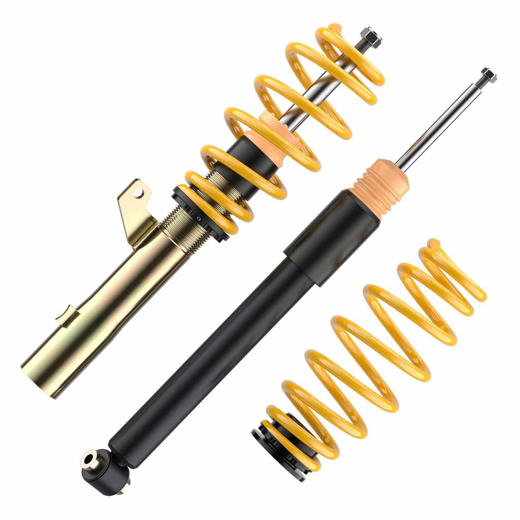 ST 13282017 Coilover Kit ST X AUDI A3; (8V) 03/14- Photo-1 