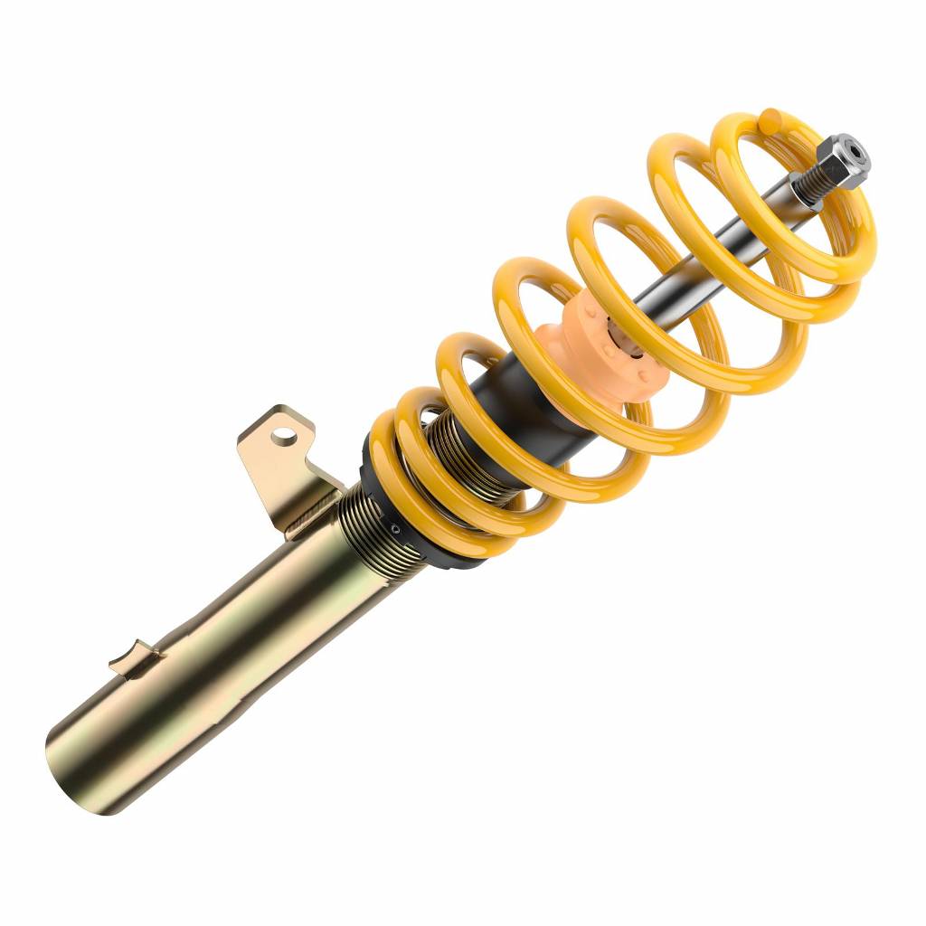 ST 13282017 Coilover Kit ST X AUDI A3; (8V) 03/14- Photo-2 