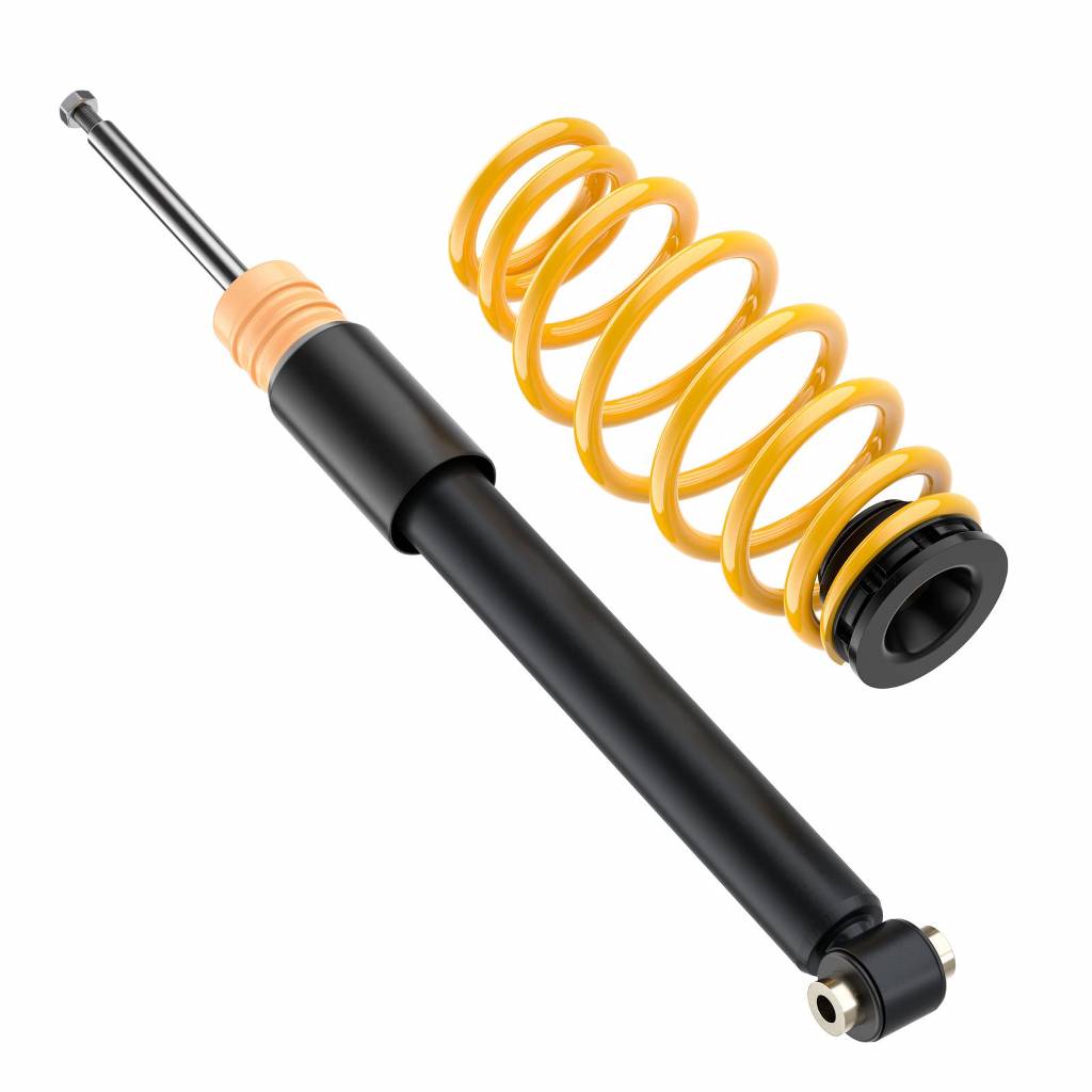 ST 13282017 Coilover Kit ST X AUDI A3; (8V) 03/14- Photo-6 
