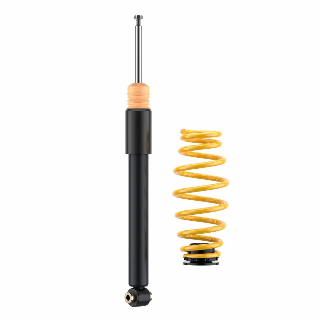 ST 13282017 Coilover Kit ST X AUDI A3; (8V) 03/14- Photo-7 