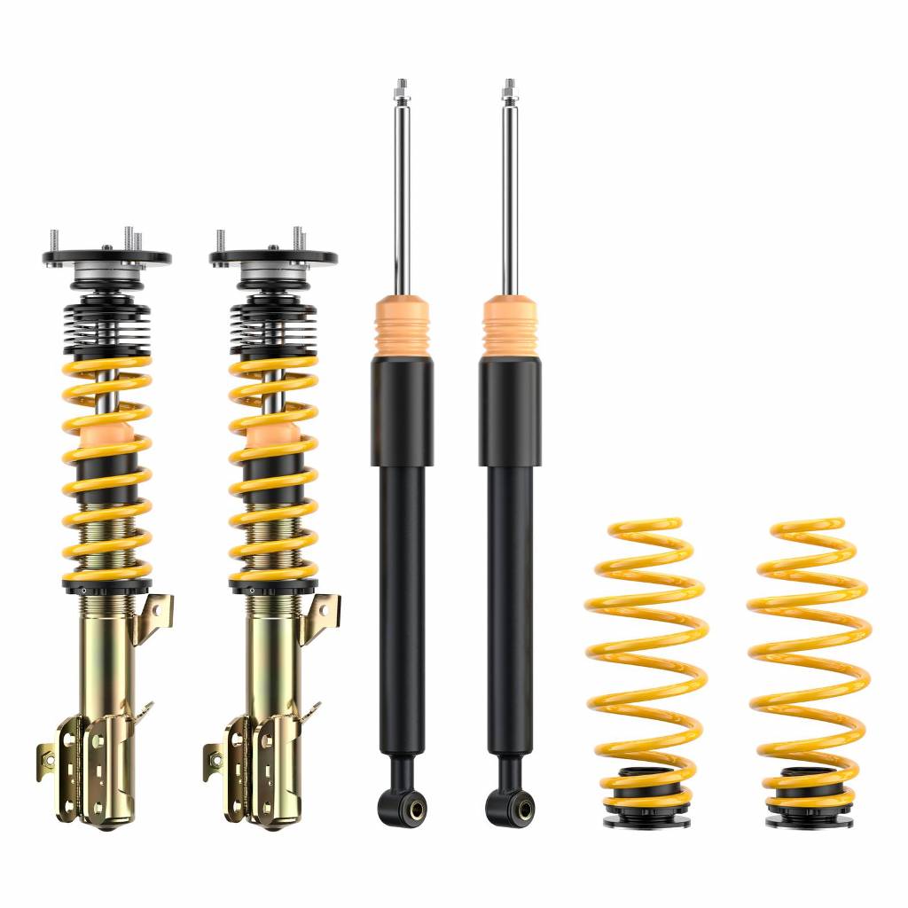 ST 18230861 Coilover Kit ST XTA FORD Fiesta; (JA8) 10/08- Photo-0 