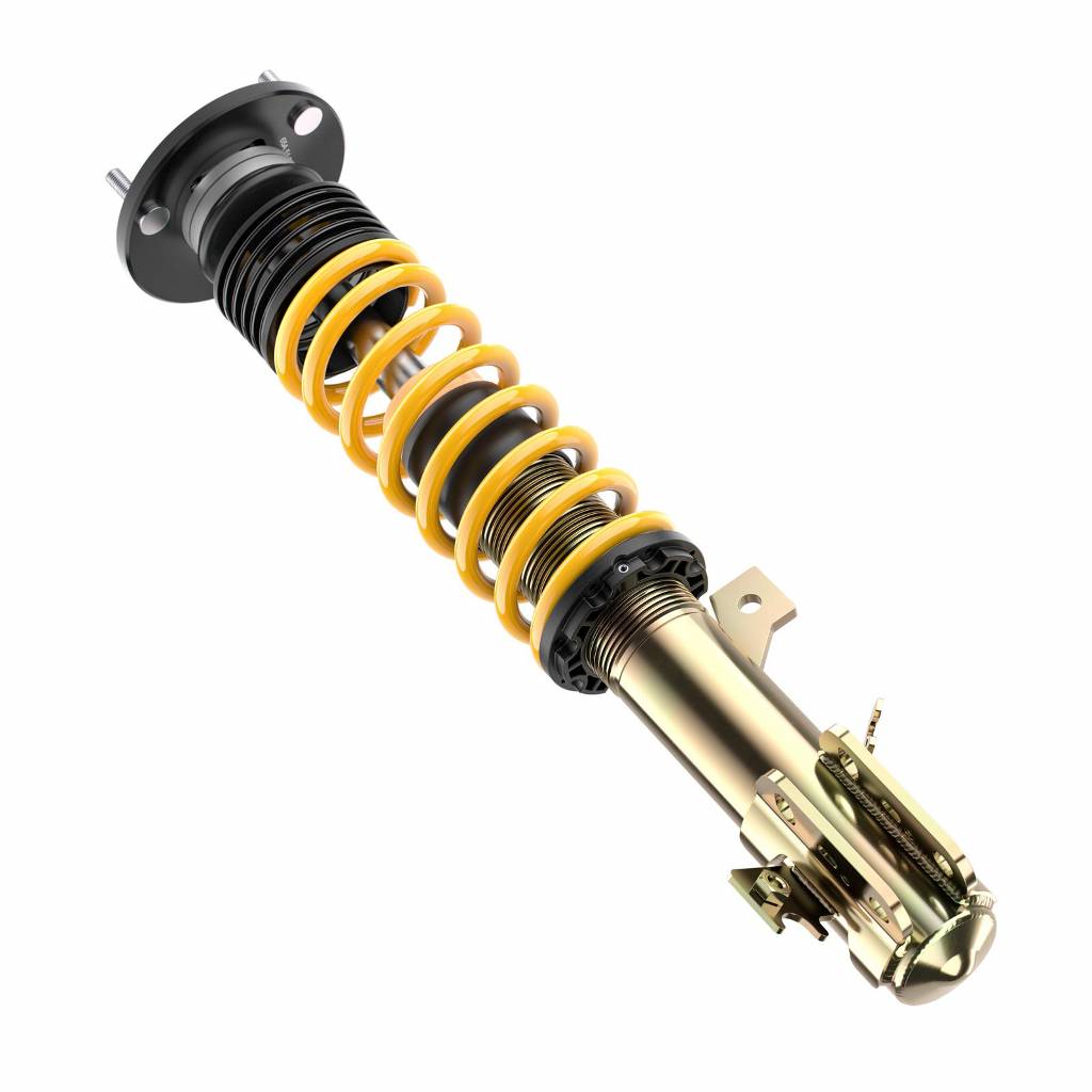 ST 18230861 Coilover Kit ST XTA FORD Fiesta; (JA8) 10/08- Photo-3 