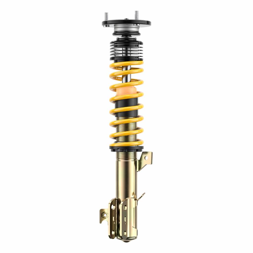 ST 18230861 Coilover Kit ST XTA FORD Fiesta; (JA8) 10/08- Photo-4 