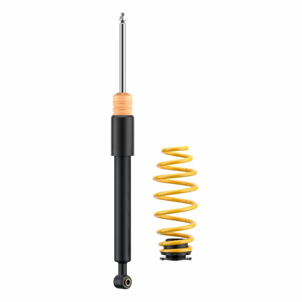 ST 18230861 Coilover Kit ST XTA FORD Fiesta; (JA8) 10/08- Photo-7 