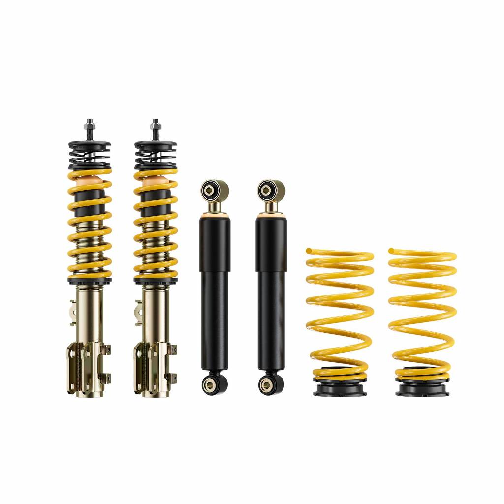 ST 13266004 Coilover Kit ST X HYUNDAI Veloster; (FS) 08/11- Photo-0 