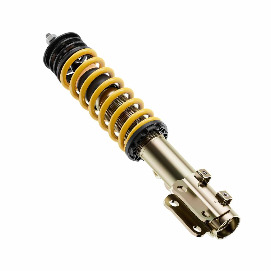 ST 13266004 Coilover Kit ST X HYUNDAI Veloster; (FS) 08/11- Photo-3 