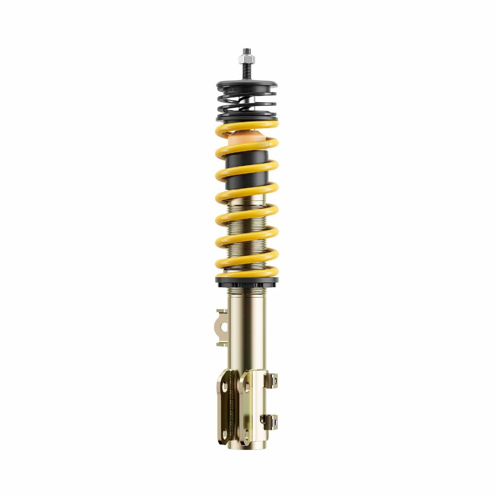 ST 13266004 Coilover Kit ST X HYUNDAI Veloster; (FS) 08/11- Photo-4 