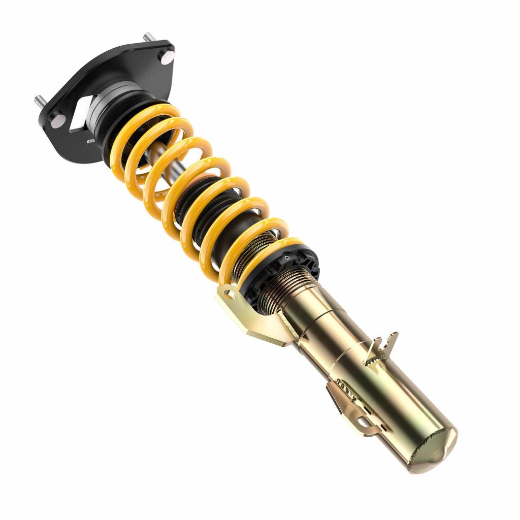 ST 18220850 Coilover Kit ST XTA MINI Mini R56; (Mini-N, UKL-L) 12/06- Photo-3 