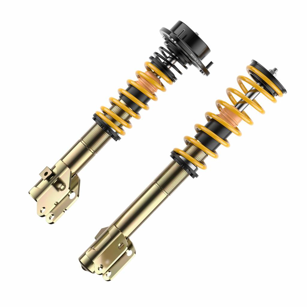 ST 18245802 Coilover Kit ST XTA SUBARU Impreza; (GD/GG, GGS) 12/00-11/02 Photo-1 